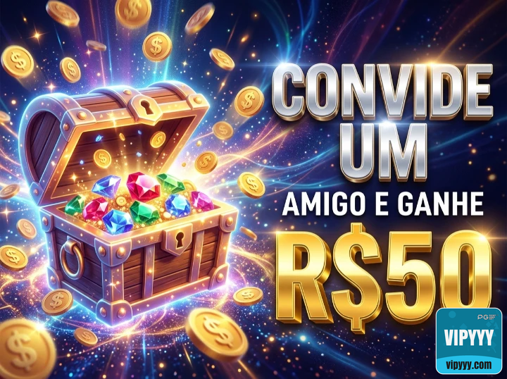 Domine o Jogo com vipyyy.com: Tecnologia e Emoção em Sintonia